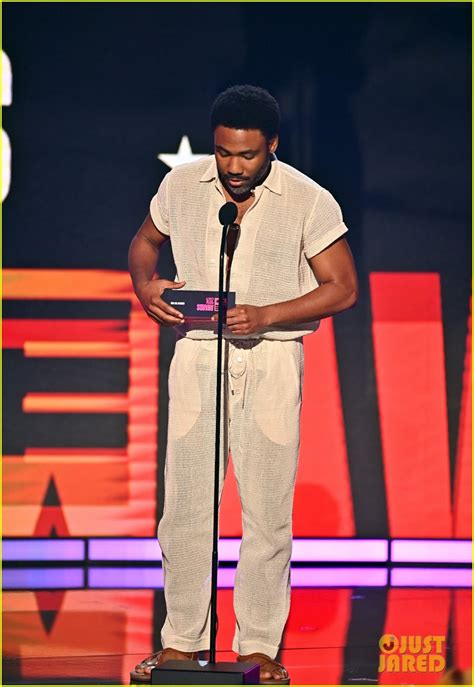 childish gambino bet|childish gambino bet awards 2018.